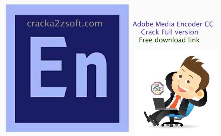 Adobe media encoder download free trial