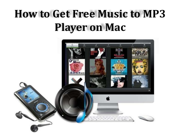 Can I Download Mp3 To Mac